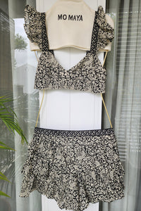 Butterfly Set
