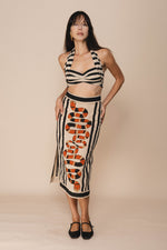 Sonoran Skirt and Top