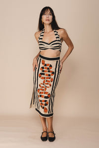 Sonoran Skirt and Top