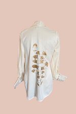 Milk Snake Kimono