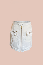 Milk Snake Skirt