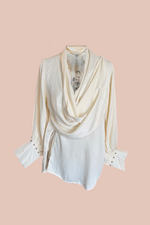 Milk Snake Kimono