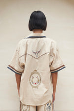 Vintage Cowgirl Shirt (PRE-ORDER)