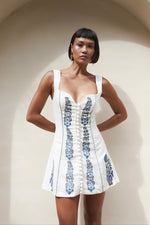 Amalfi Mini Dress