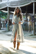 Amalfi Kurta