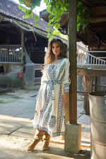 Amalfi Kurta