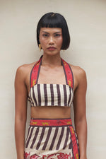 Ruby Bra Top (PRE-ORDER)