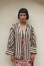 Ruby Kimono (PRE-ORDER)