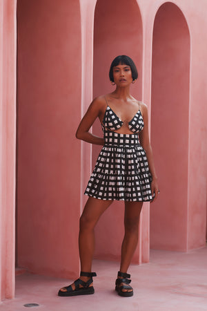 Luna Underwire Mini MO MAYA Luna Underwire Mini MO MAYA