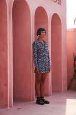 Artist Romper