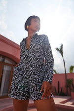 Artist Romper