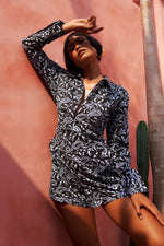 Artist Romper