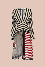 Wildflower Kaftan