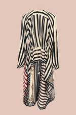 Wildflower Kaftan