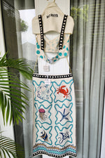 Namaste Sunshine Skirt and Top
