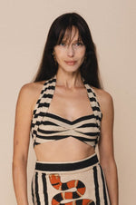 Sonoran Bra Top
