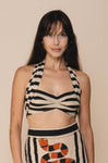 Sonoran Bra Top