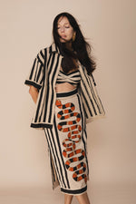 Sonoran Skirt and Top