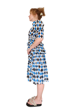 Emma Ruffle dress