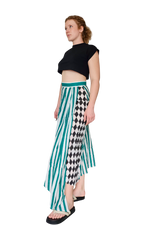 Lungi Skirt