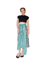 Lungi Skirt