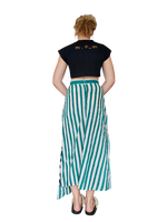 Lungi Skirt