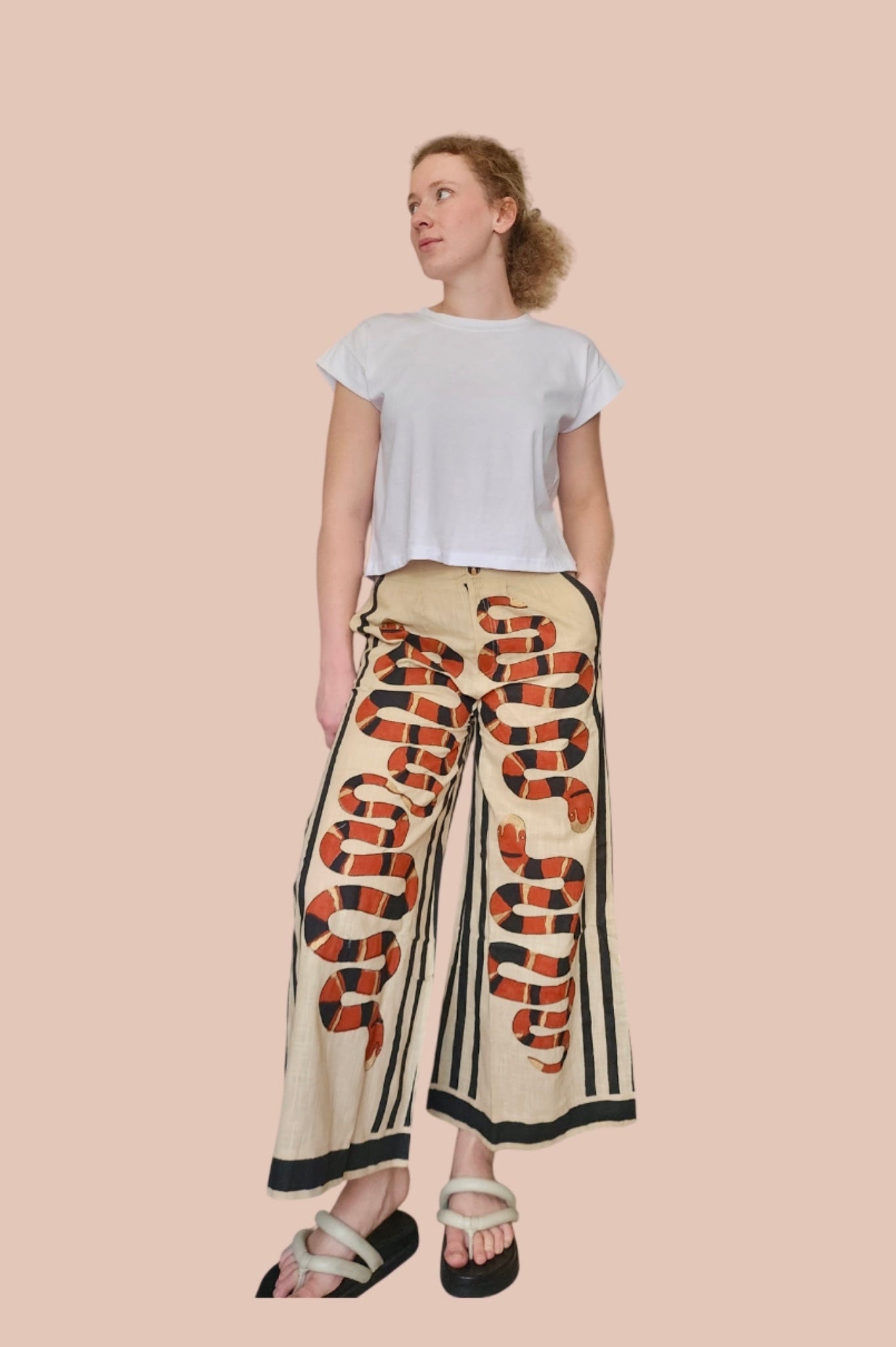 Sonoran pants