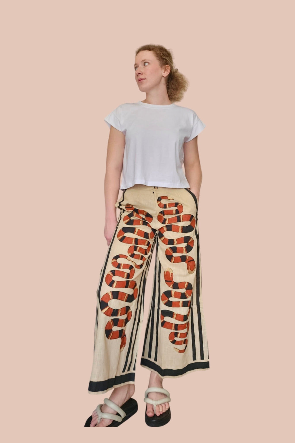 Sonoran pants