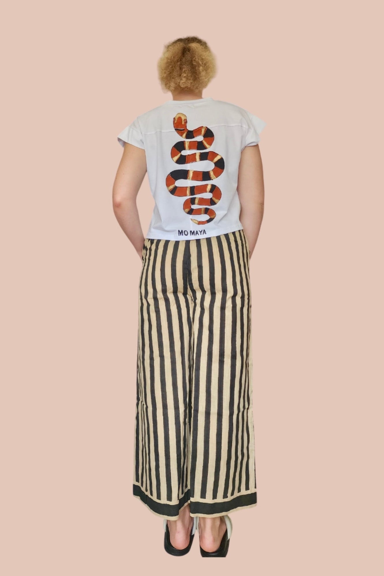 Sonoran pants