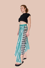 Lungi Skirt