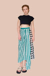 Lungi Skirt