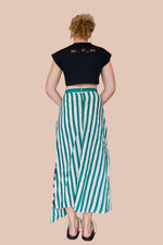 Lungi Skirt