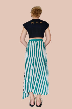 Lungi Skirt