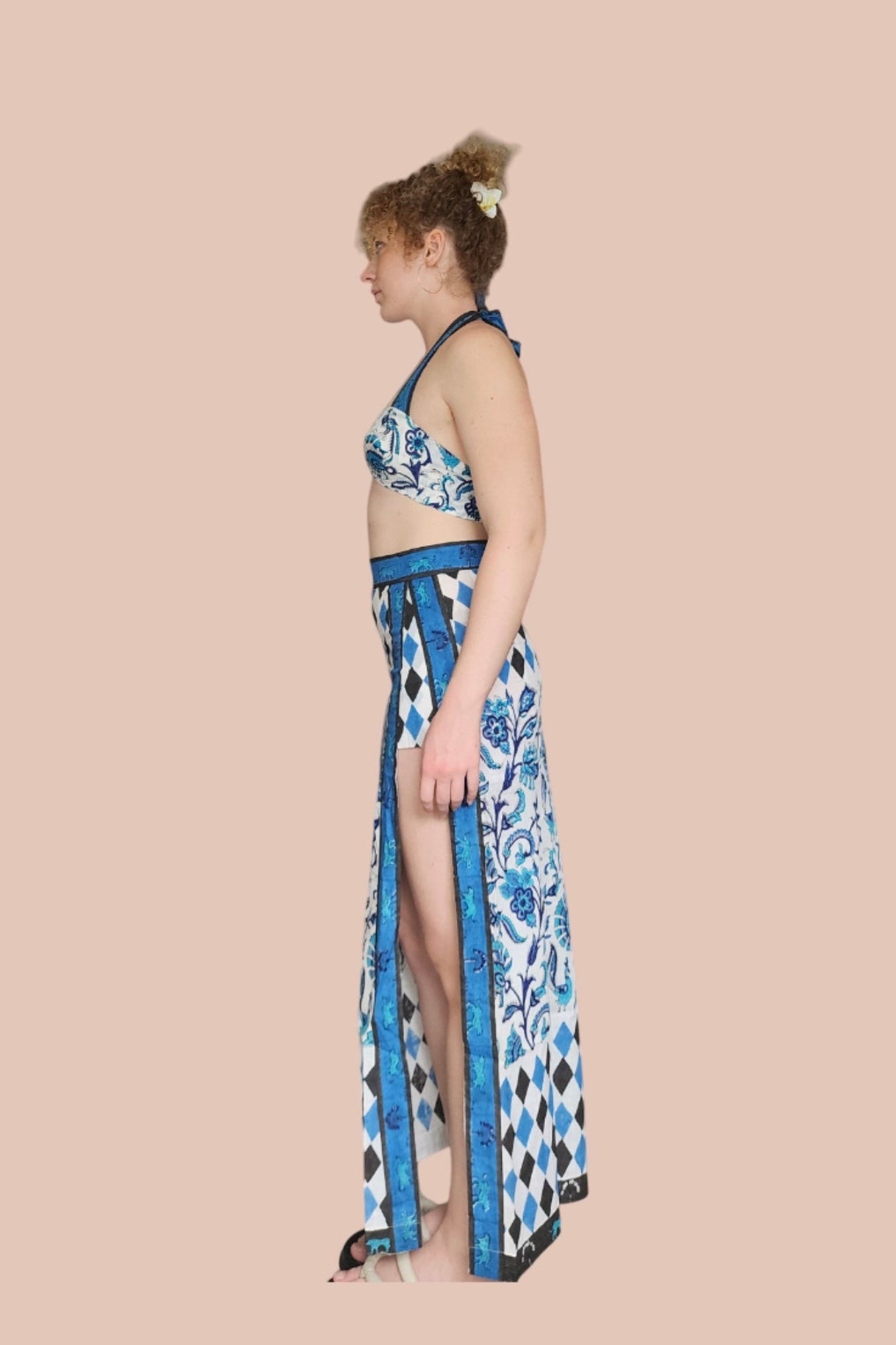 Emma skirt