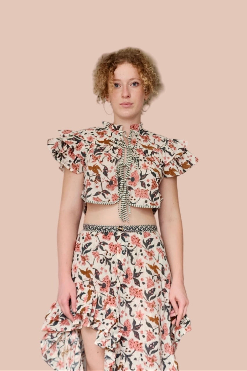 Bird top