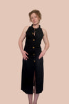 Critter dress