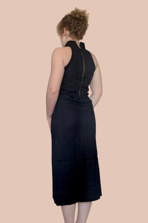 Critter dress