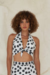 Lolita Reversible Top (PRE-ORDER)
