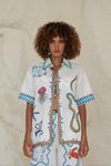 Namaste Sunshine Shirt