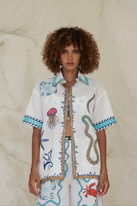 Namaste Sunshine Shirt