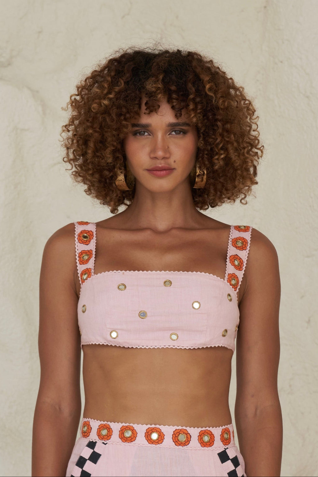 Jaipur Bra Top (PRE-ORDER)