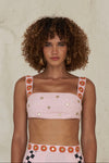 Jaipur Bra Top (PRE-ORDER)