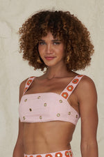 Jaipur Bra Top (PRE-ORDER)