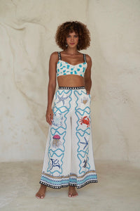 Namaste Sunshine Pants