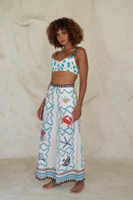 Namaste Sunshine Pants