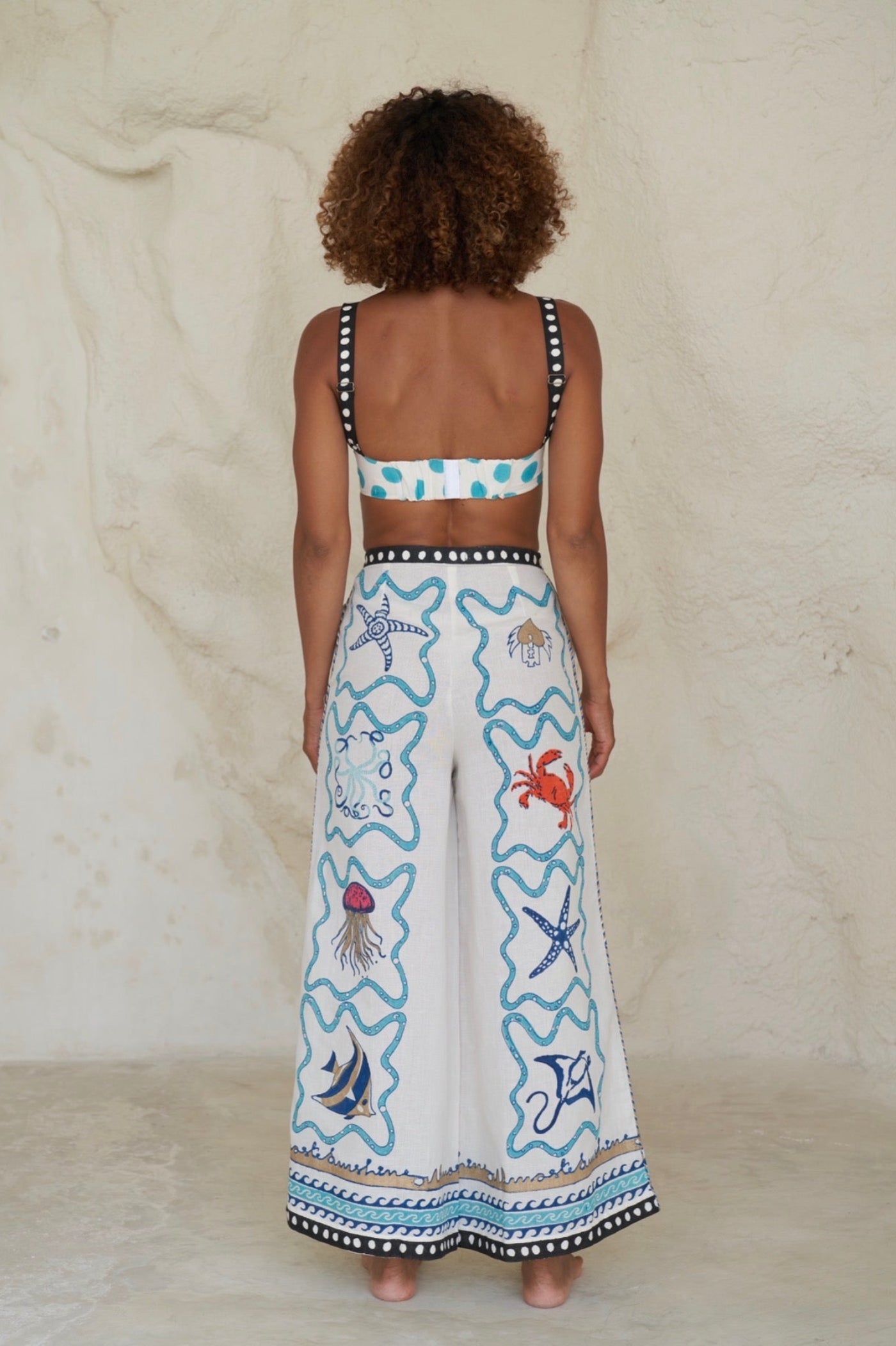 Namaste Sunshine Pants