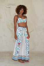 Namaste Sunshine Pants