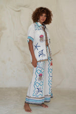 Namaste Sunshine Shirt