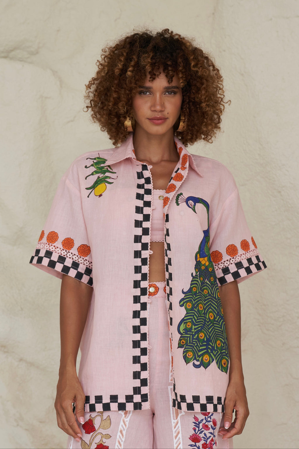 Jaipur Shirt (PRE-ORDER)