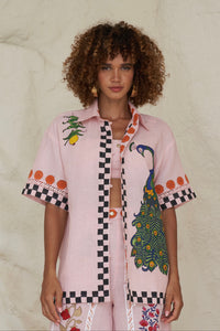 Jaipur Shirt (PRE-ORDER)